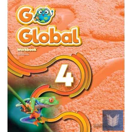 Go Global 4 – Workbook