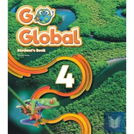 Go Global 4 – Student's Book