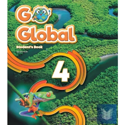 Go Global 4 – Student's Book