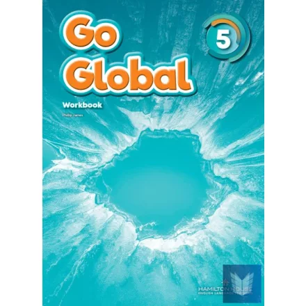 Go Global 5 – Workbook