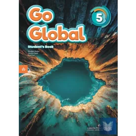 Go Global 5 – Student's Book