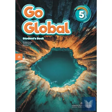 Go Global 5 – Student's Book