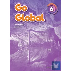 Go Global 6 – Workbook