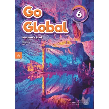 Go Global 6 – Student's Book