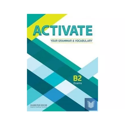 Activate your Grammar & Vocabulary B2