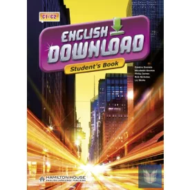 English Download C1/C2 – Student's Book