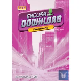 English Download C1/C2 – Workbook