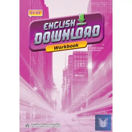 English Download C1/C2 – Workbook