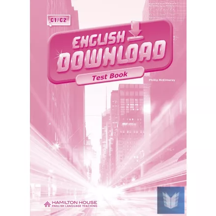 English Download C1/C2 – Test Book