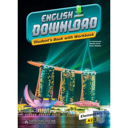 English Download A2.2 – Split Combo