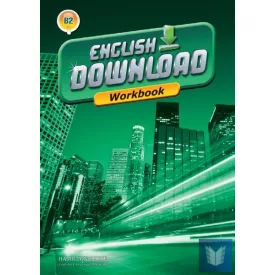 English Download B2 – Workbook