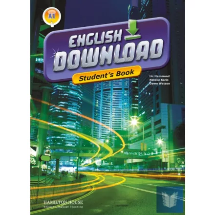 English Download A1 – Student's Book
