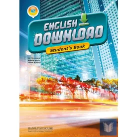 English Download A2 – Student's Book