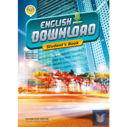 English Download A2 – Student's Book