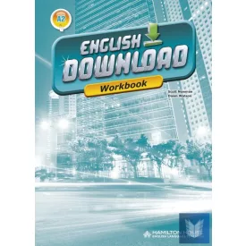 English Download A2 – Workbook