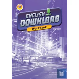 English Download A1 – Workbook