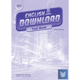 English Download A1 – Test