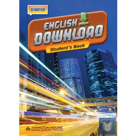 English Download Starter – Student's Book