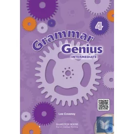 Grammar Genius 4