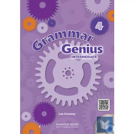 Grammar Genius 4
