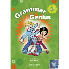 Grammar Genius 3
