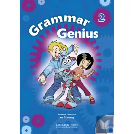 Grammar Genius 2