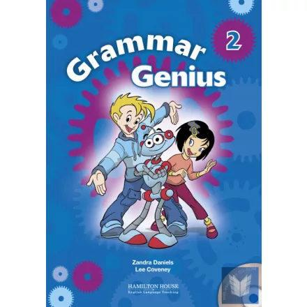 Grammar Genius 2