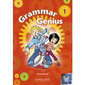 Grammar Genius 1