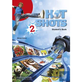 Hot Shots 2 – Student’s Book