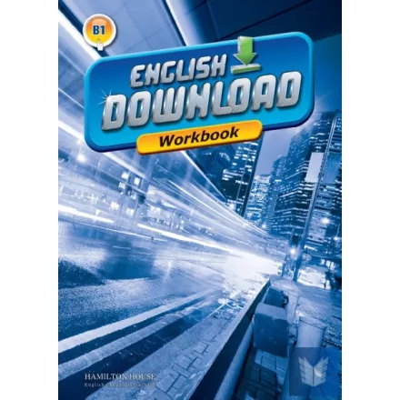 English Download B1 – Workbook