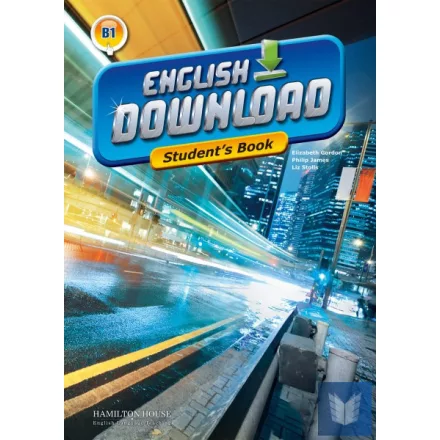 English Download B1 – Student's Book