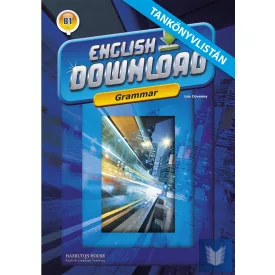 English Download B1 – Grammar