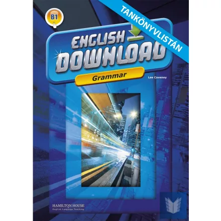 English Download B1 – Grammar