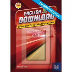 English Download B1+ – Grammar and Vocabulary in Use