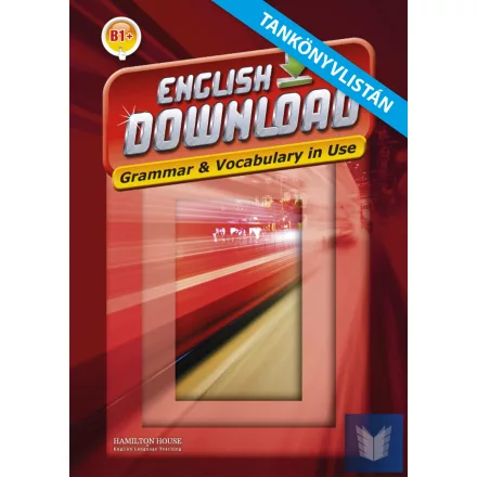 English Download B1+ – Grammar and Vocabulary in Use