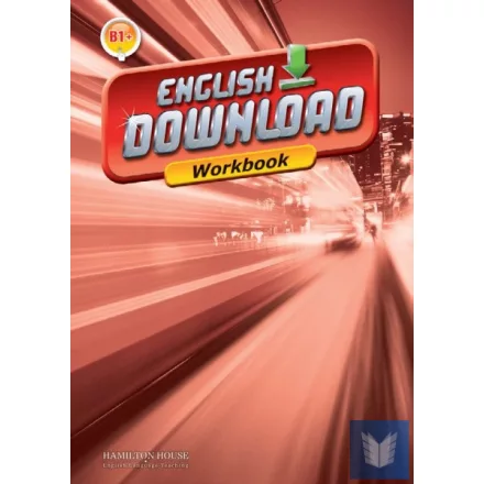 English Download B1+ – Workbook