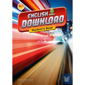 English Download B1+ – Student's Book