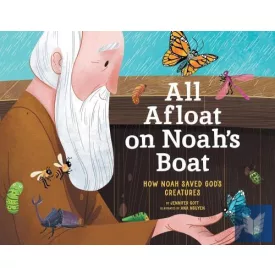 All Afloat on Noah's Boat