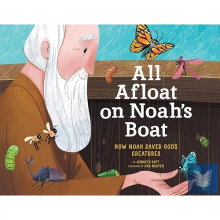 All Afloat on Noah's Boat