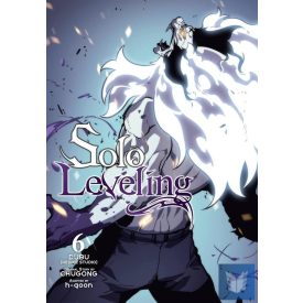Solo Leveling (Volume 6 - Comic)