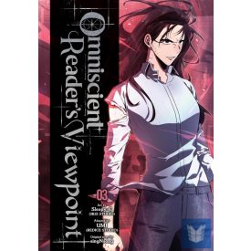 Omniscient Reader's Viewpoint (Volume 3)