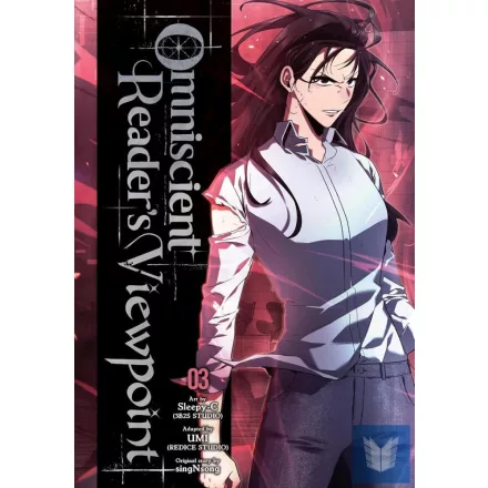Omniscient Reader's Viewpoint (Volume 3)