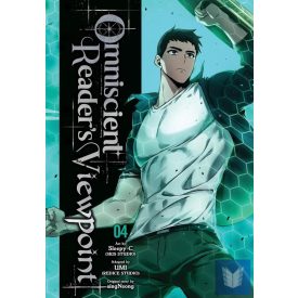 Omniscient Reader's Viewpoint (Volume 4)