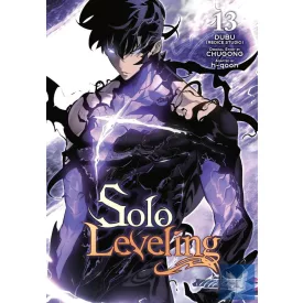 Solo Leveling (Volume 13 - Comic)