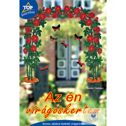 Az én virágoskertem