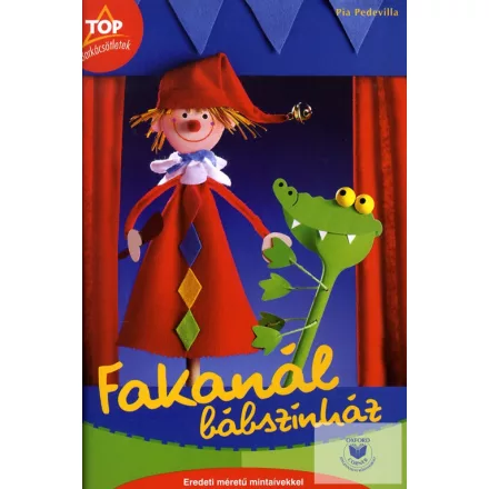 Fakanál bábszínház