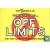 Off limits - PP Matchbox kártyajáték