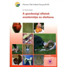 A gazdasági állatok anatómiája és élettana