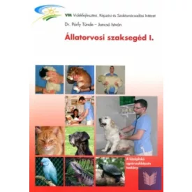 Állatorvosi szaksegéd I. (kisállatok)