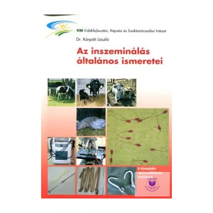 Az inszeminálás általános ismeretei